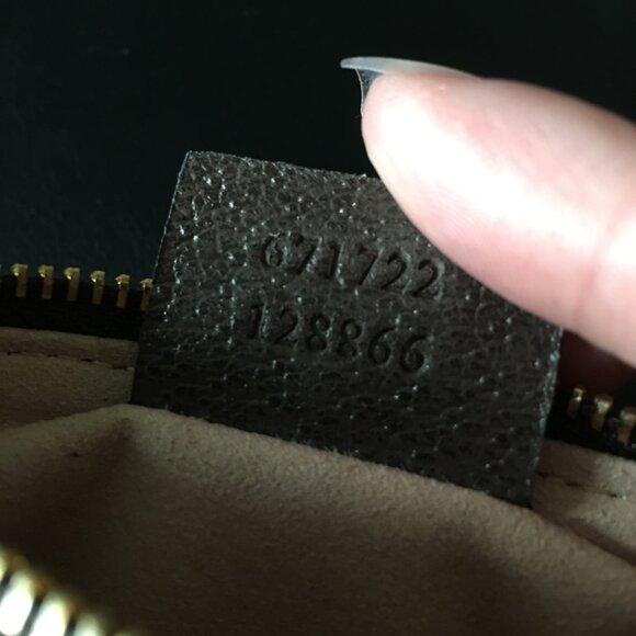 Ophidia Key Case - Picture 7 of 7